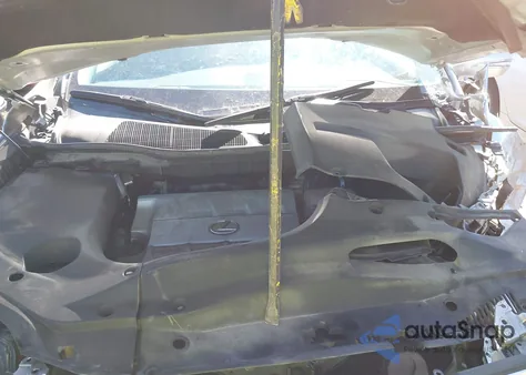 2015 Lexus Rx 350 из США, поврежденный, VIN 2T2BK1BA2FC269612